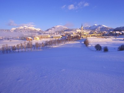 Apartment Apartment Type A (57 qm)/2 Schlafräume/D - Outdoor photo 12