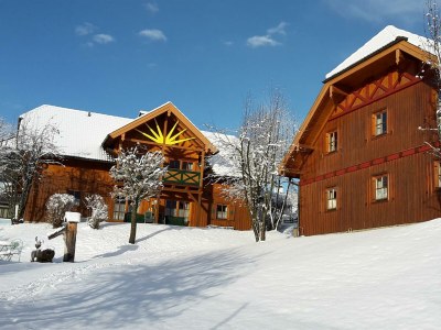 Apartment Apartment Type A (57 qm)/2 Schlafräume/D - Outdoor photo 13