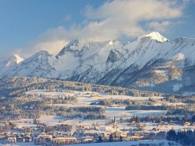 Apartment Apartment Type A (57 qm)/2 Schlafräume/D - Outdoor photo 15