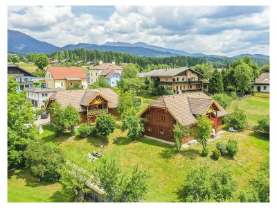 Apartment Apartment Type A (57 qm)/2 Schlafräume/D - Outdoor photo 16