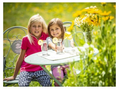 Apartment Apartment Type A (57 qm)/2 Schlafräume/D - Outdoor photo 17