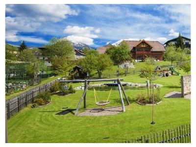 Apartment Apartment Type A (57 qm)/2 Schlafräume/D - Outdoor photo 18