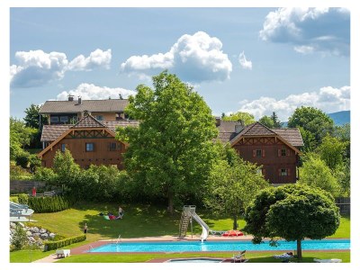 Apartment Apartment Type A (57 qm)/2 Schlafräume/D - Outdoor photo 19