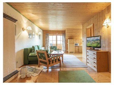 Apartment Apartment Type A (57 qm)/2 Schlafräume/D - Outdoor photo 22