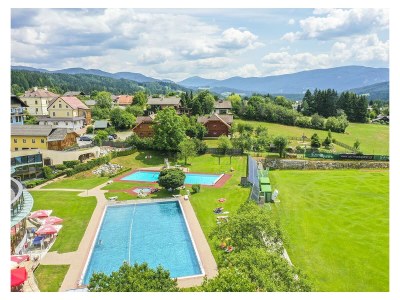 Apartment Apartment Type A (57 qm)/2 Schlafräume/D - Outdoor photo 25