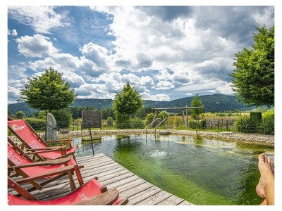 Apartment Apartment Type A (57 qm)/2 Schlafräume/D - Outdoor photo 26