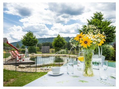 Apartment Apartment Type A (57 qm)/2 Schlafräume/D - Outdoor photo 27