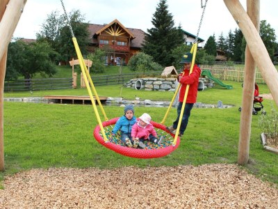 Apartment Apartment Type A (57 qm)/2 Schlafräume/D - Outdoor photo 30