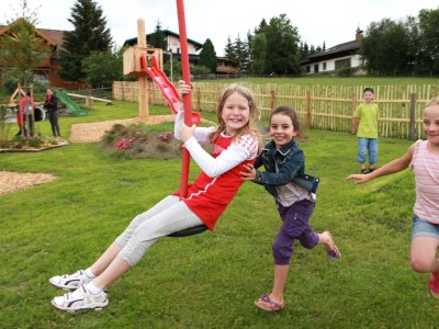 Apartment Apartment Type A (57 qm)/2 Schlafräume/D - Outdoor photo 31