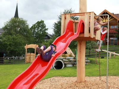 Apartment Apartment Type A (57 qm)/2 Schlafräume/D - Outdoor photo 32