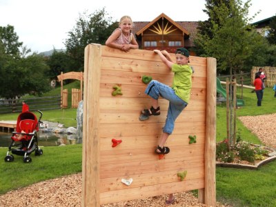 Apartment Apartment Type A (57 qm)/2 Schlafräume/D - Outdoor photo 35