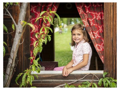 Apartment Apartment Type A (57 qm)/2 Schlafräume/D - Outdoor photo 38