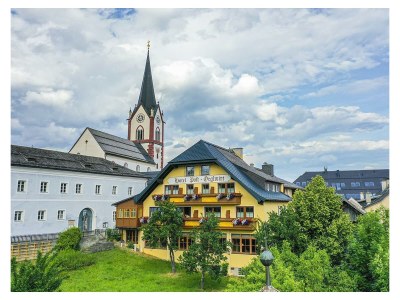 Apartment Apartment Type A (57 qm)/2 Schlafräume/D - Outdoor photo 39