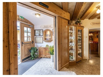 Apartment Apartment Type A (57 qm)/2 Schlafräume/D - Outdoor photo 40