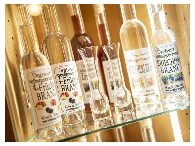 Apartment Apartment Type A (57 qm)/2 Schlafräume/D - Outdoor photo 49