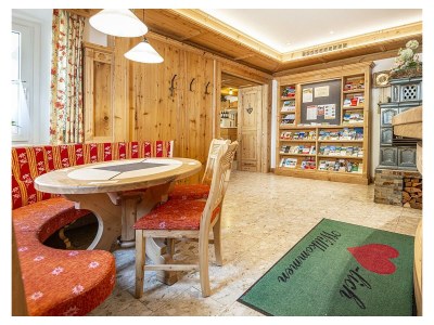 Apartment Apartment Type A (57 qm)/2 Schlafräume/D - Outdoor photo 51