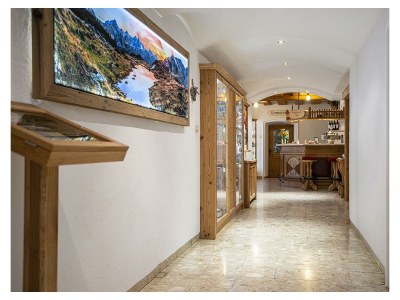 Apartment Apartment Type A (57 qm)/2 Schlafräume/D - Outdoor photo 53