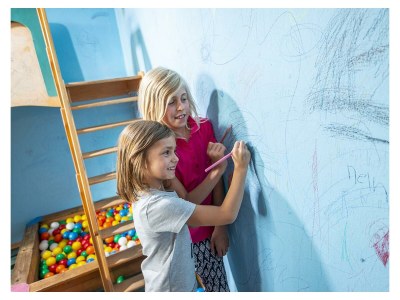 Apartment Apartment Type A (57 qm)/2 Schlafräume/D - Outdoor photo 56