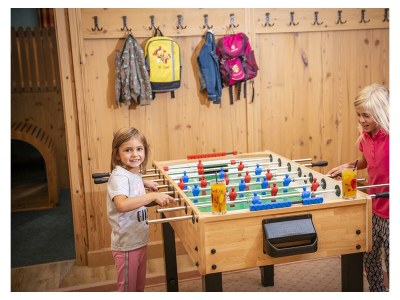 Apartment Apartment Type A (57 qm)/2 Schlafräume/D - Outdoor photo 57