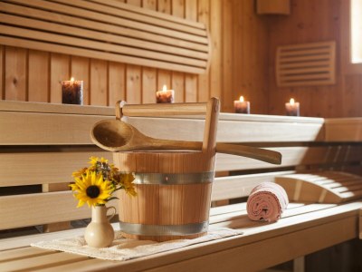 Apartment Apartment Type A (57 qm)/2 Schlafräume/D - Outdoor photo 58