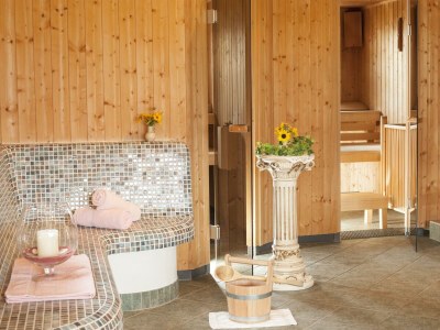 Apartment Apartment Type A (57 qm)/2 Schlafräume/D - Outdoor photo 59