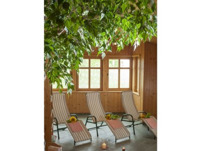 Apartment Apartment Type A (57 qm)/2 Schlafräume/D - Outdoor photo 61