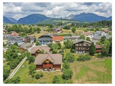 Apartment Apartment Type A (57 qm)/2 Schlafräume/D - Outdoor photo 64