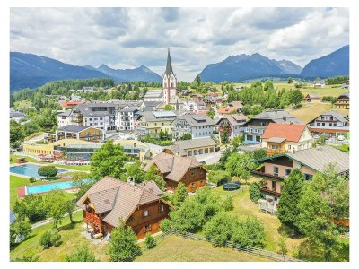 Apartment Apartment Type A (57 qm)/2 Schlafräume/D - Outdoor photo 66