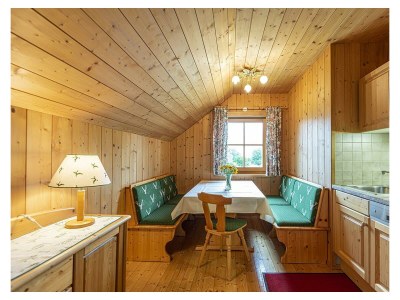 Apartment Apartment Type A (57 qm)/2 Schlafräume/D - Outdoor photo 69