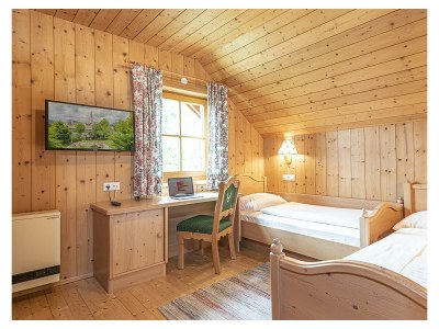 Apartment Apartment Type A (57 qm)/2 Schlafräume/D - Outdoor photo 70