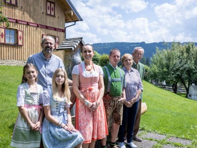 Apartment Apartment Type A (57 qm)/2 Schlafräume/D - Outdoor photo 72