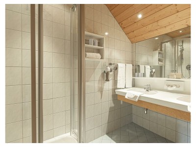 Apartment Apartment Type A (57 qm)/2 Schlafräume/D - Features photo 78