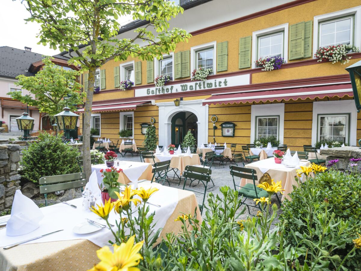 Holiday room Standard Doppelzimmer als Einzelzimmer - Outdoor photo 2