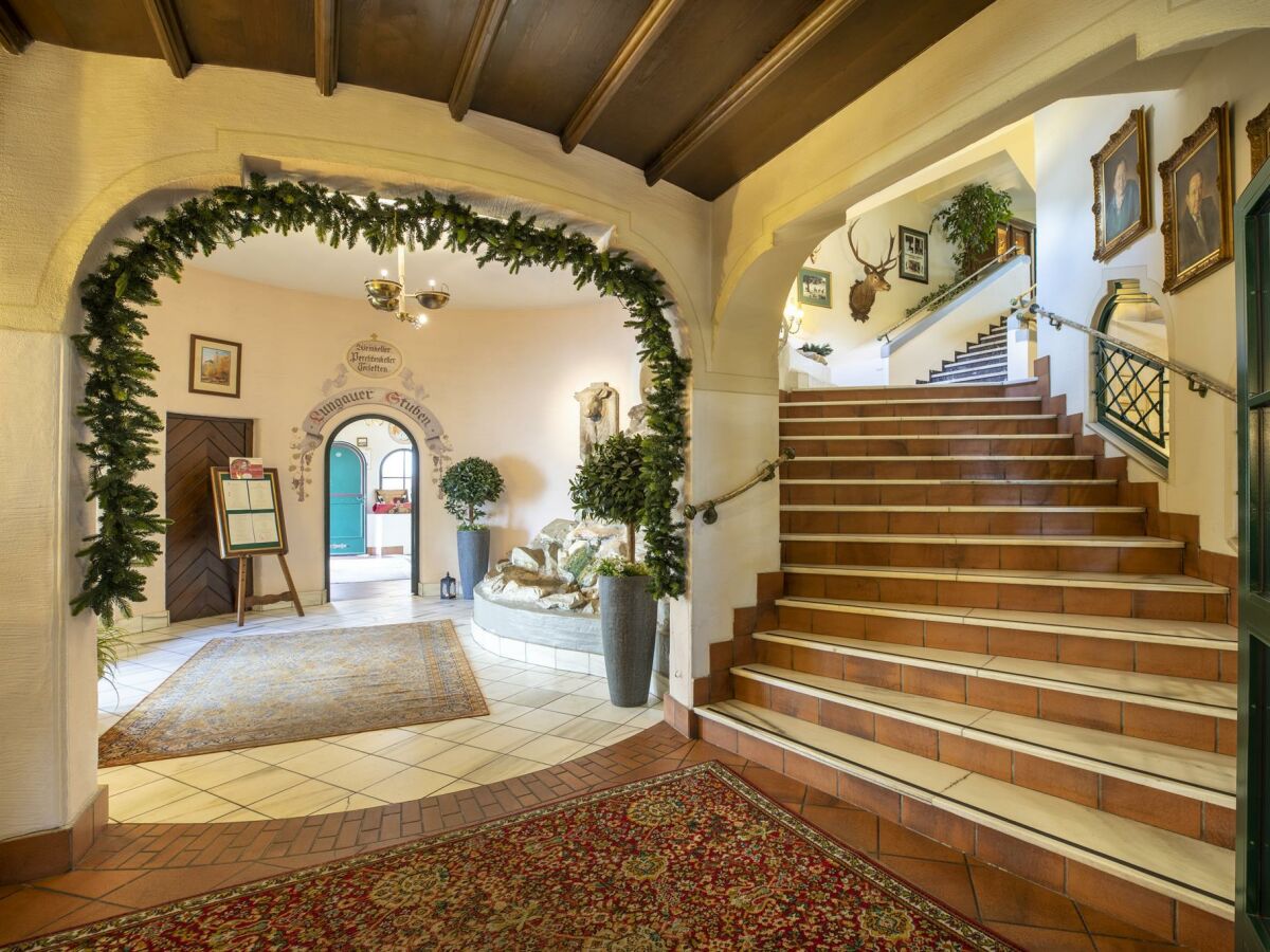 Holiday room Standard Doppelzimmer als Einzelzimmer - Outdoor photo 4