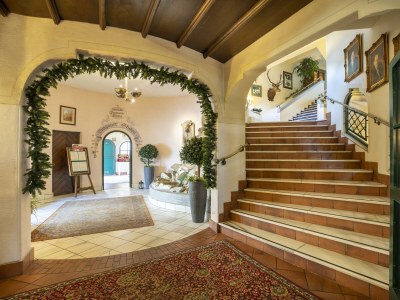 Holiday room Standard Doppelzimmer als Einzelzimmer - Outdoor photo 4