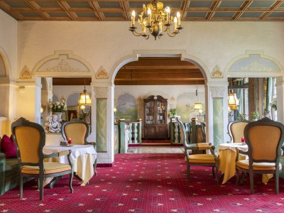 Holiday room Standard Doppelzimmer als Einzelzimmer - Outdoor photo 5