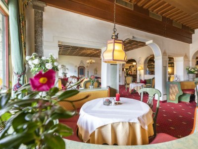 Holiday room Standard Doppelzimmer als Einzelzimmer - Outdoor photo 6