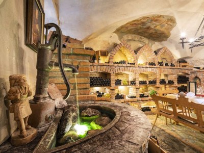 Holiday room Standard Doppelzimmer als Einzelzimmer - Outdoor photo 9