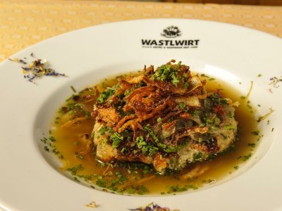 Holiday room Standard Doppelzimmer als Einzelzimmer - Outdoor photo 11