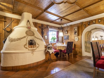 Holiday room Standard Doppelzimmer als Einzelzimmer - Outdoor photo 13