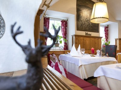 Holiday room Standard Doppelzimmer als Einzelzimmer - Outdoor photo 16