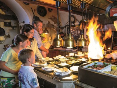 Holiday room Standard Doppelzimmer als Einzelzimmer - Outdoor photo 17