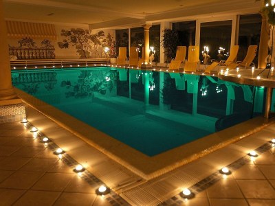 Holiday room Standard Doppelzimmer als Einzelzimmer - Outdoor photo 18