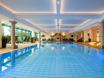 Holiday room Standard Doppelzimmer als Einzelzimmer - Outdoor photo 19