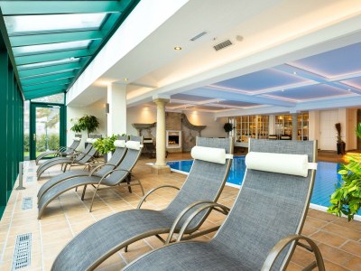 Holiday room Standard Doppelzimmer als Einzelzimmer - Outdoor photo 20