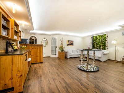 Holiday room Standard Doppelzimmer als Einzelzimmer - Outdoor photo 21