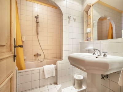 Holiday room Standard Doppelzimmer als Einzelzimmer - Features photo 26