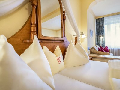 Holiday room Standard Doppelzimmer als Einzelzimmer - Features photo 27