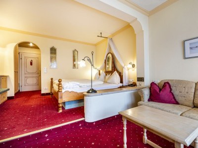 Holiday room Standard Doppelzimmer als Einzelzimmer - Features photo 28