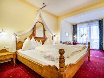 Holiday room Standard Doppelzimmer als Einzelzimmer - Features photo 29